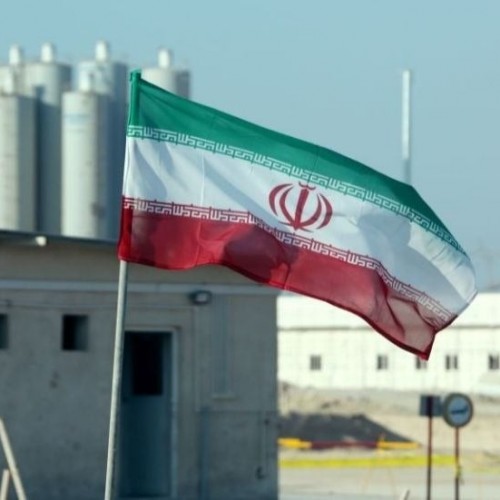 परमाणु आवेग बना हुआ है अगर अमेरिका ने क्रिप्पल ईरानी अर्थव्यवस्था के लिए प्रतिबंधों को जारी रखा