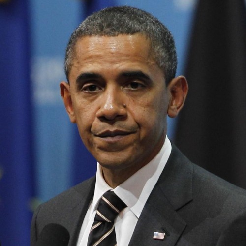 پاسخ اوباما درباره حمایتش از ادعای تقلب در انتخابات ایران چه بود؟