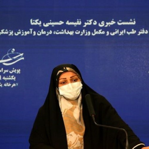 پاسخ به ادعای درمان کرونا با داروی امام کاظم