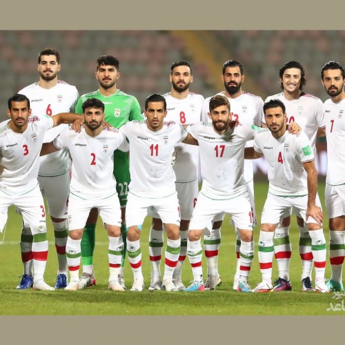 پاسخ محکم ایران به تحقیر تیم ملی انگلیس