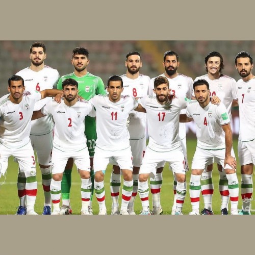 پاسخ ستاره تیم ملی ایران به ماجرای فشار برای خواندن سرود ملی