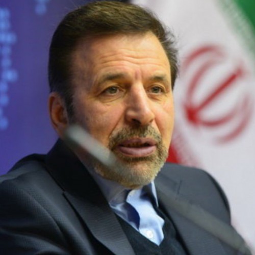 پاسخ واعظی به احتمالات درباره گفتگو بین ایران و آمریکا 