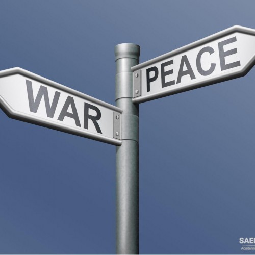 Peace as a Global Issue: Legacy of Conflicts