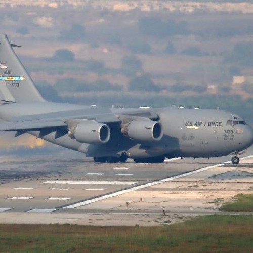 پنتاگون: علاقه ای به ترک پایگاه هوایی اینجیرلیک در ترکیه نداریم