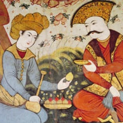 पर्शिया के इस्लामिक युग में औषधि एक सांस्कृतिक घटना