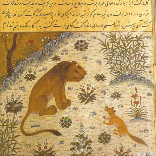 Persian Literature and Indian Style: Subcontinent's Literary Influence