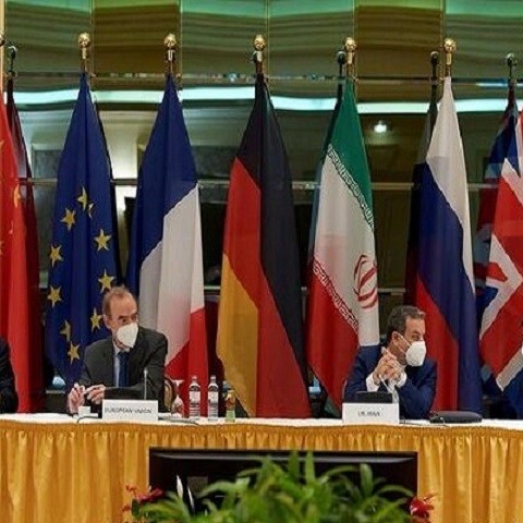 JCPOA संयुक्त आयोग कन्वेन्स चूंकि पार्टियां अनसुलझे प्रमुख मुद्दों का सामना कर रही हैं