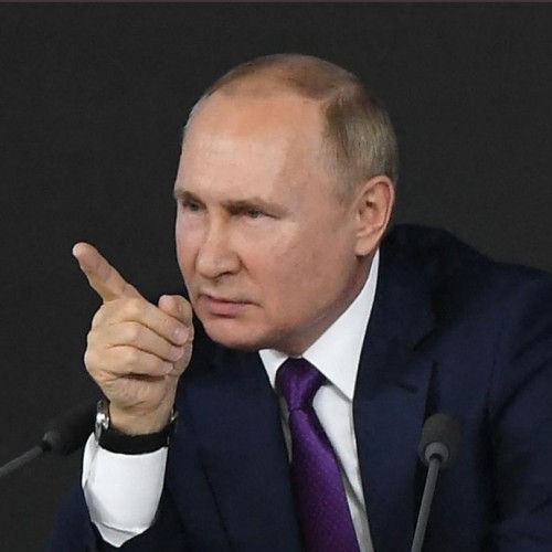 پیام تهدید آمیز پوتین به جهان؛ دخالت کنید با عواقبی تاریخی مواجه خواهید شد