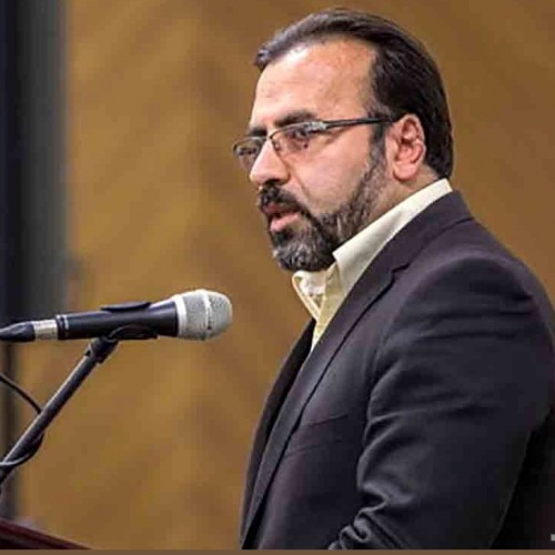 پیام تسلیت در پی درگذشت دکتر محمدپور مدیر کل فرهنگ و ارشاد اسلامی آذربایجان‌شرقی