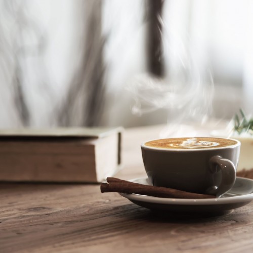 پیچ در فال قهوه چه تعبیری دارد؟