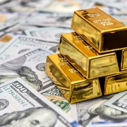 پیش بینی قیمت دلار و طلا پس از احیای برجام