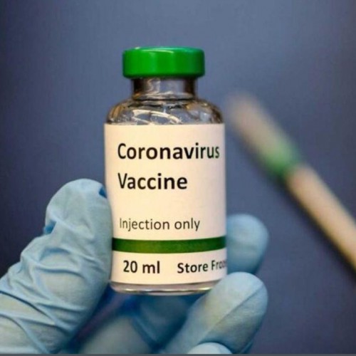 پیش خرید واکسن کرونا به دستور رییس جمهور/ ۸ شرکت روی ساخت واکسن کووید ۱۹ کار می‌کنند