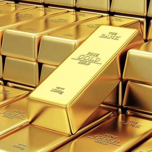 پیش‌بینی قیمت طلا تا پایان هفته/ افزایش قیمت‌ها به رغم کاهش نرخ ارز