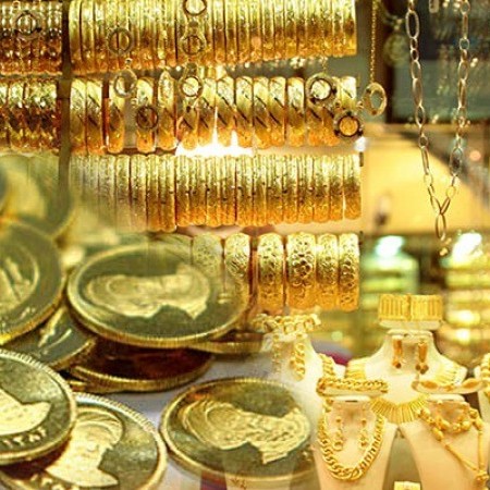 پیش‌بینی رییس اتحادیه از قیمت‌ها در بازار طلا و سکه