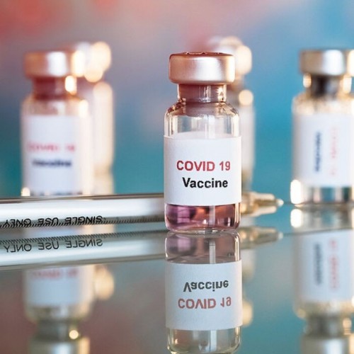 پیش‌بینی تامین واکسن کرونا تا دو ماه آینده