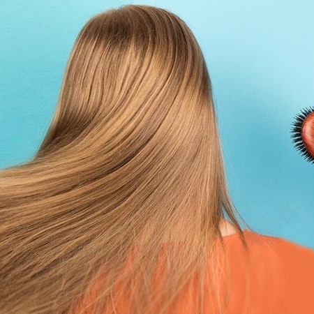 پیشگیری از گره خوردگی مو با چند روش ساده