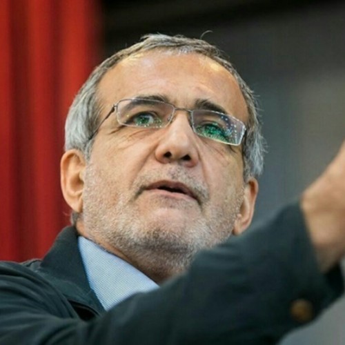 پیشنهاد پزشکیان برای قرنطینه یک ماهه کشور