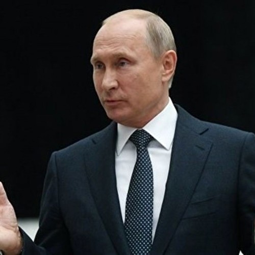 پوتین: تحریم‌ها علیه روسیه ما را به ایران نزدیک‌تر می‌کند