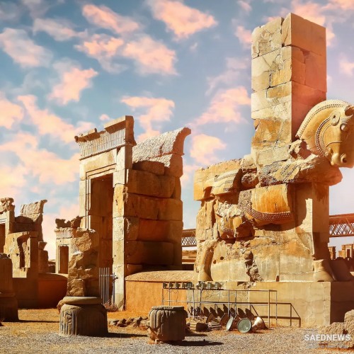 प्राचीन फारसियों का धार्मिक दृष्टिकोण और इसकी सांस्कृतिक प्रासंगिकता
