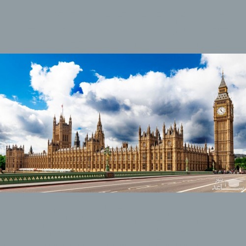 پرده برداری از یک شبکه مافیای فساد اخلاقی در پارلمان انگلیس