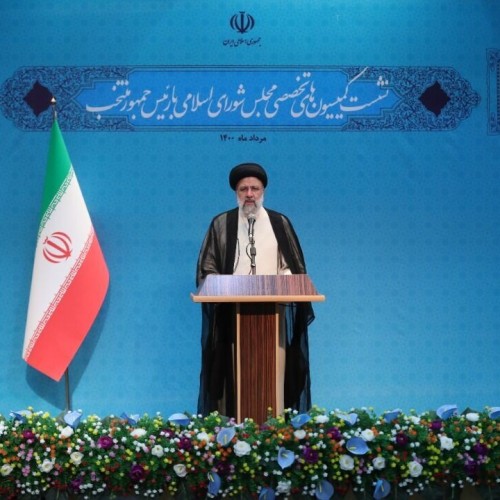 President-elect Raisi voices full optimism about Iran’s bright future