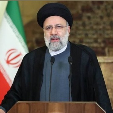 President: Expansion of Iran-Russia Ties to Benefit Both Nations, Region