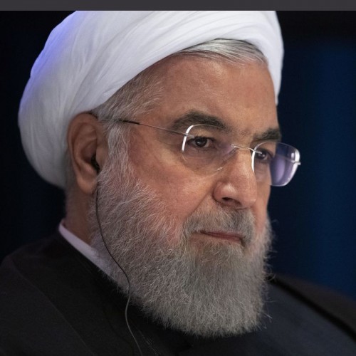 President Hassan RouhanI: Assassination Revenge of Scientific March and Honors of the Great Iranian Nation