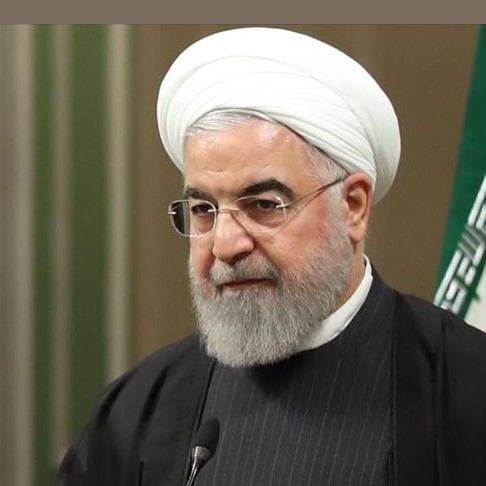 President Hassan Rouhani: New US Administration Needs a Lot to Do Repair Its Picture by Other Nations
