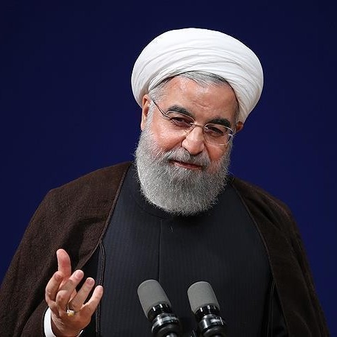 President Hassan Rouhani: Prophet of Islam Is the Teacher of Humanity