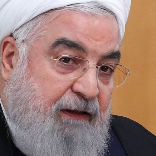 President Rouhani: Iran Plans a Zero Oil Dependent Budget for 2021