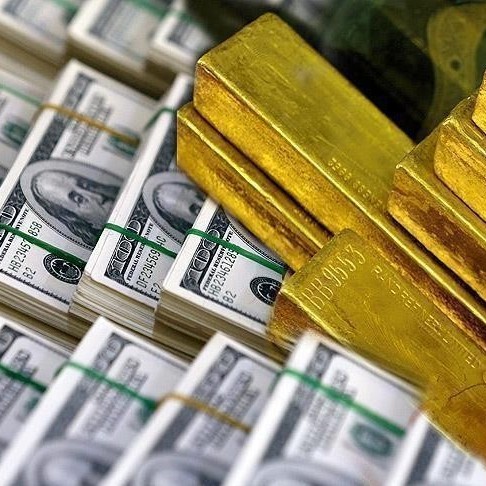 قیمت دلار، سکه، قیمت طلا و نرخ انواع ارز، امروز سه شنبه 10 فروردین 1400