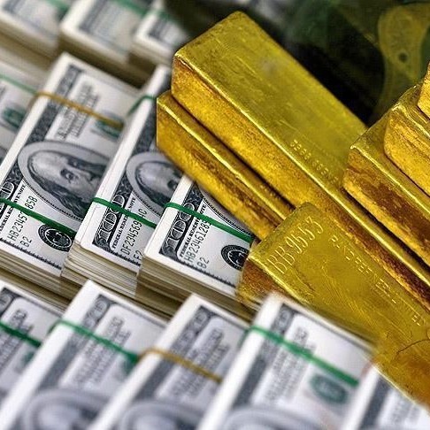 قیمت دلار، سکه، قیمت طلا و نرخ انواع ارز، امروز سه شنبه 27 خرداد 1399