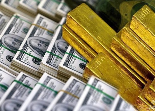 قیمت دلار، سکه، قیمت طلا و نرخ انواع ارز، امروز پنجشنبه 8 خرداد 1399 |  ساعدنیوز