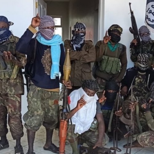 Pro-ISIS Terrorist Group Beheads 50 Mozambique Citizens in a Village