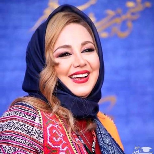 پروژه جنگلی‌ بهنوش بختیاری