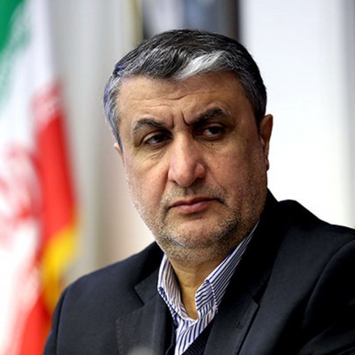 Psychological warfare won't disrupt Iran's peaceful nuclear activity: AEOI chief