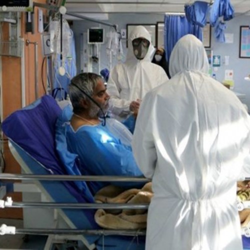 پذیرش بیماران غیر اورژانسی در بیمارستان‌ها ممنوع شد/ داروخانه‌های بیمارستانی داروی کرونایی‌ها را تامین کنند