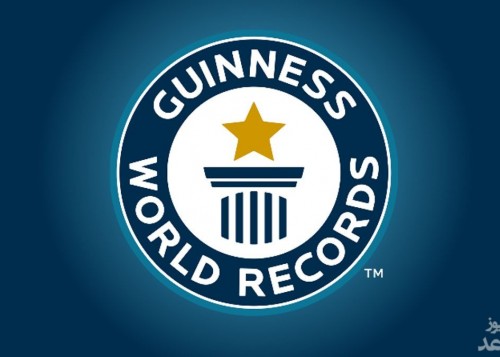 قد بلندترین زن جهان سه رکورد گینس را شکست