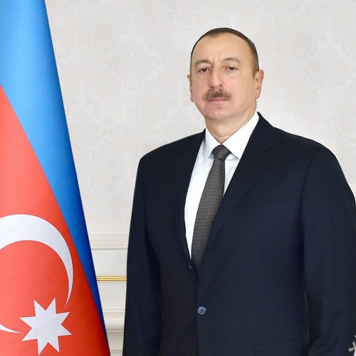 قدردانی رییس‌جمهور آذربایجان از مواضع دولت ایران در اتفاقات اخیر