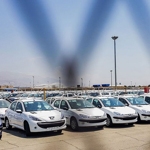 قیمت جدید خودروهای ایران خودرو و سایپا اعلام شد