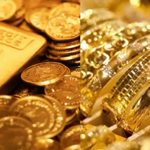 قیمت سکه و طلا و ارز در بازار امروز، 6 مرداد 1400