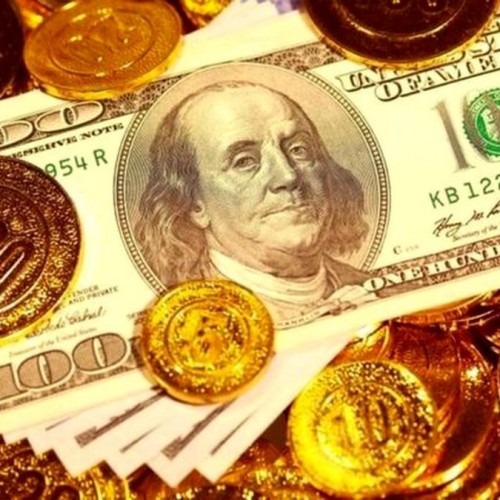 قیمت طلا، قیمت سکه و قیمت ارز امروز شنبه 20 شهریور