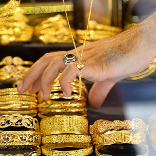 قیمت طلا و قیمت سکه در بازار امروز (31 خرداد 1401)