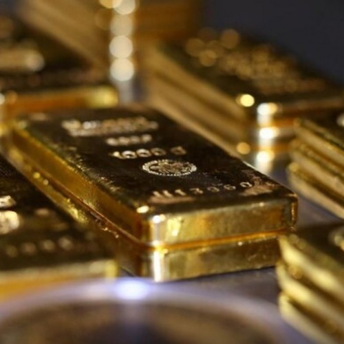 قیمت طلای جهانی سقوط کرد