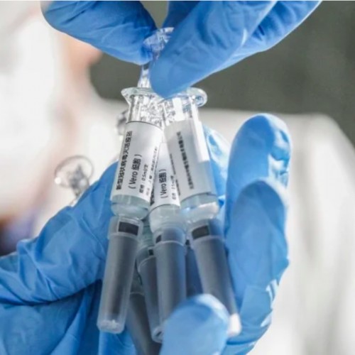 قیمت واکسن ضد کرونا چین اعلام شد