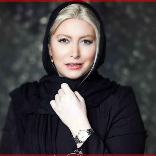 قولی که «فریبا نادری» به علی انصاریان داد