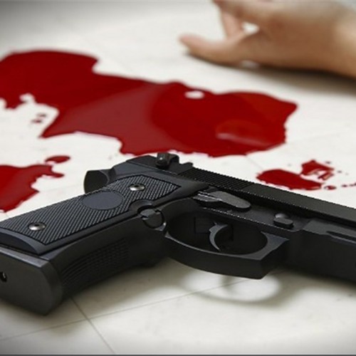 قتل همزمان 2 خواهر توسط داماد مسلح