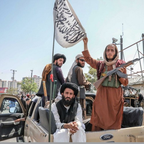 قتل مردم و تجاوز وحشیانه به دختران توسط طالبان