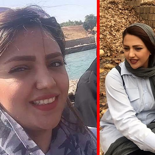 قتل ناموسی دختر خوزستانی با شلیک گلوله در پراید 