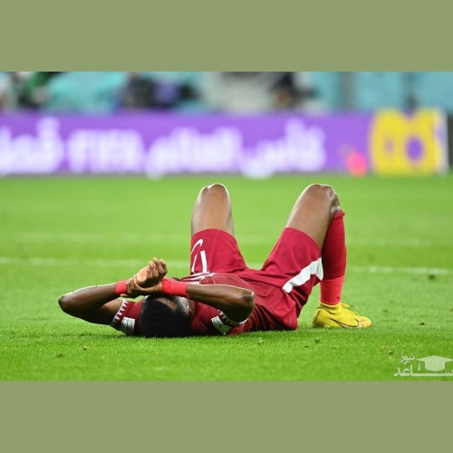 قطر ضعیف‌ترین میزبان تاریخ جام جهانی/ 3 شکست پیاپی در بازی های گروهی